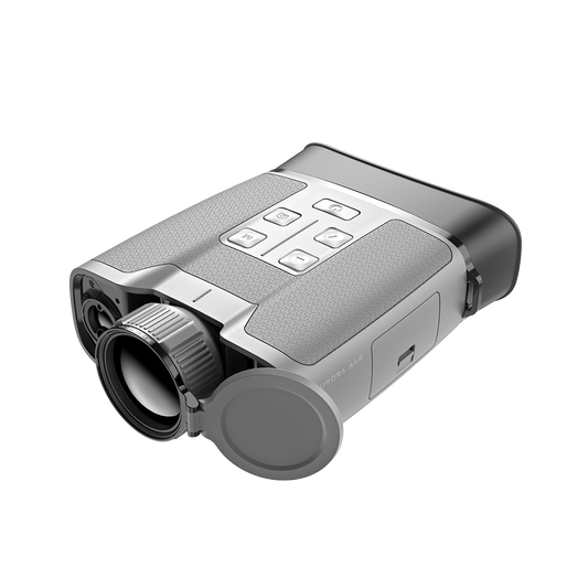 RIX AURORA- A6R Thermal Binocular w/ Range Finder
