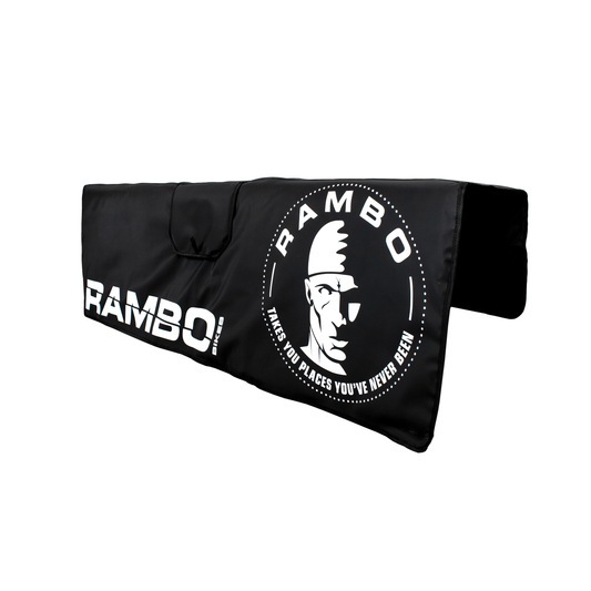 Rambo Tailgate Cover R193