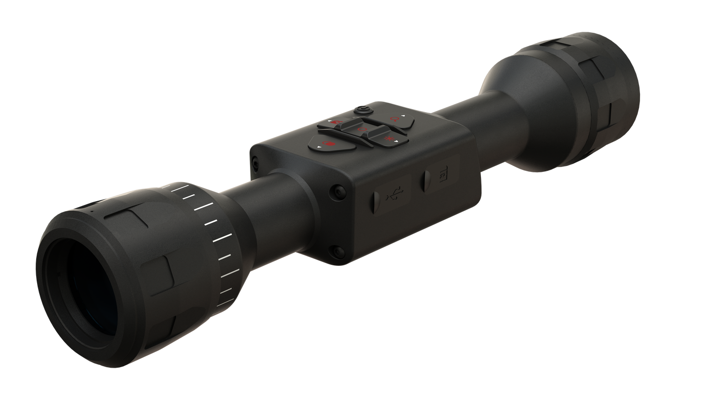 ATN Thor-LTV 320x240 12 micron Thermal Rifle Scope